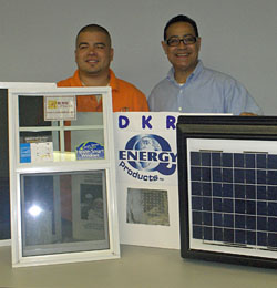 DKR energy