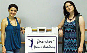 Premier dance academy
